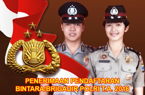 Terkait Jual Kunci Jawaban, 35 Casis Bintara 2016 Digugurkan