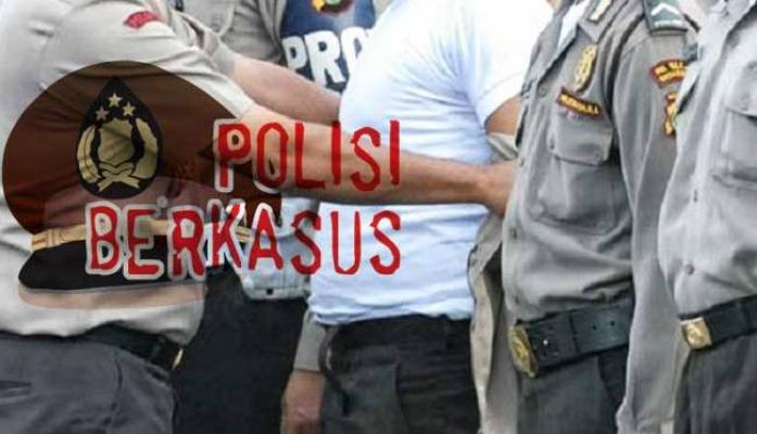 Terlibat Kasus Bocornya Soal Ujian, Enam Anggota Polri Terancam Dipecat