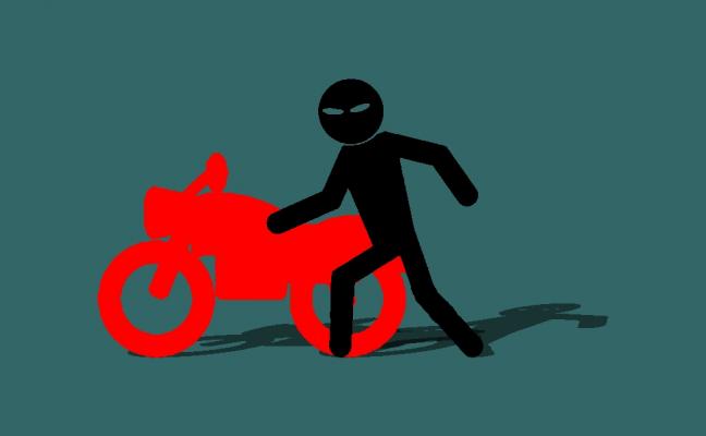 Terlibat Sindikat Pencurian Kendaraan Bermotor, Wanita Ini Ditangkap Polisi