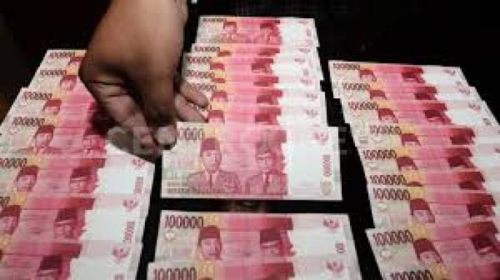 Uang Palsu Senilai Rp 23 Juta Diamankan Poldasu di Marelan