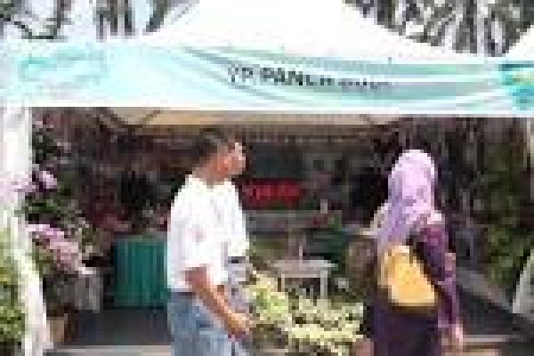 Walikota Medan: Pendidikan Penentu Kesejahteraan Masyarakat