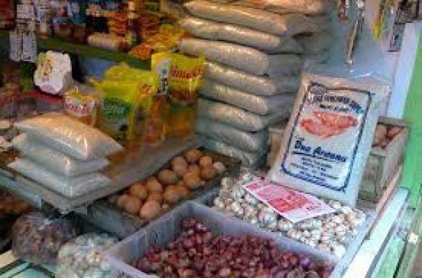 Walikota Sibolga Sidak Pasar, Cek Ketersediaan dan Stabilitas Harga Sembako