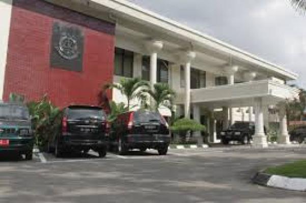 Walikota Sibolga Tak Hadiri Panggilan Kejaksaan Tinggi Sumut