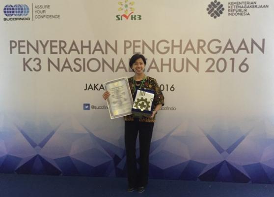 XL Raih Penghargaan Best Data Plan 2016
