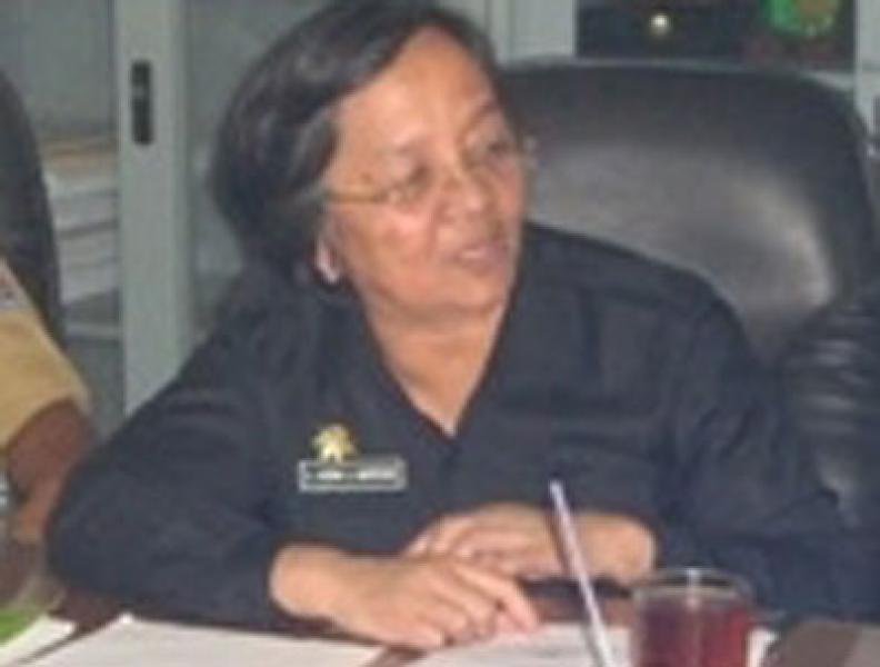 Bapedalda Deli Serdang Periksa Limbah PT Medisafe Technology