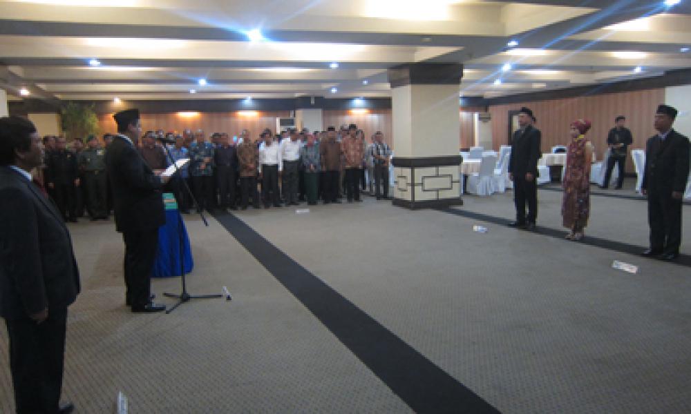 Syafrida Rasahan  Ketua Bawaslu Sumut