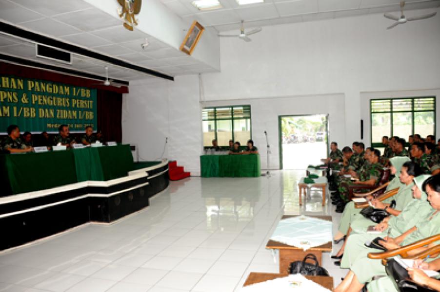 Prajurit Terlibat Narkoba Akan Dipecat