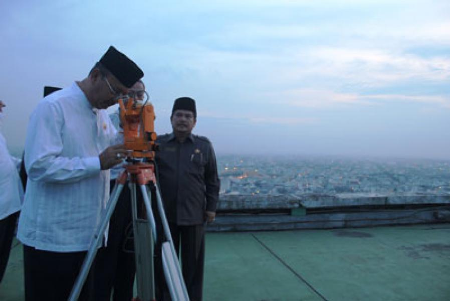 Perbedaan Jangan Jadi Perpecahan