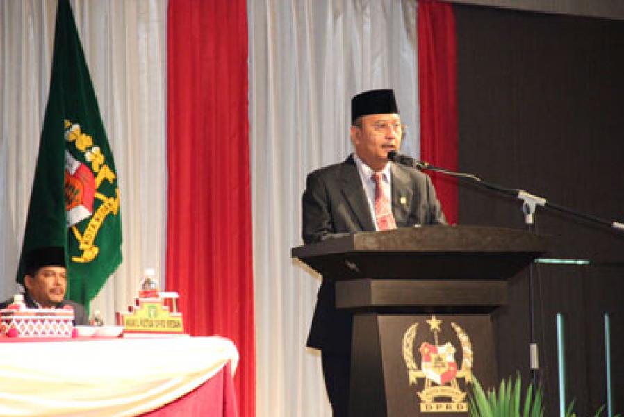 Tempat Hiburan Dilarang Beroperasi Selama Puasa