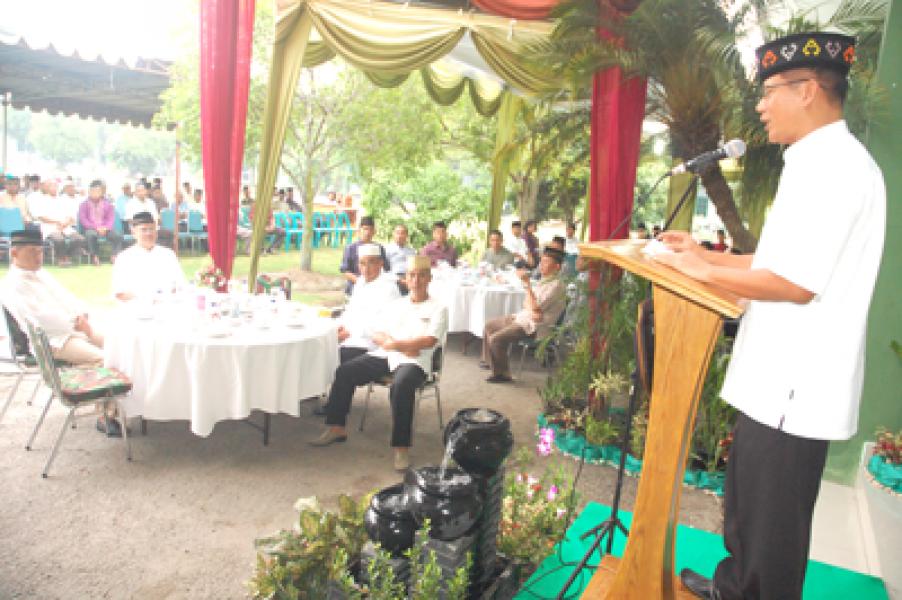 Safari Ramadhan Wahana Komunikasi