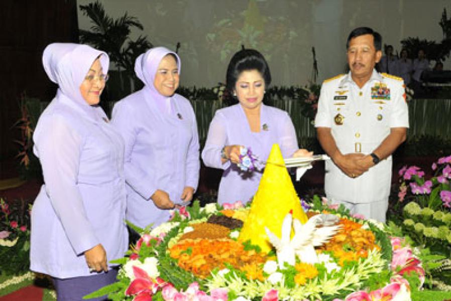 IKKT Peringati HUT ke 47