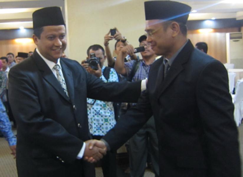 Bawaslu Sumut Segera Bentuk Panwas Langkat