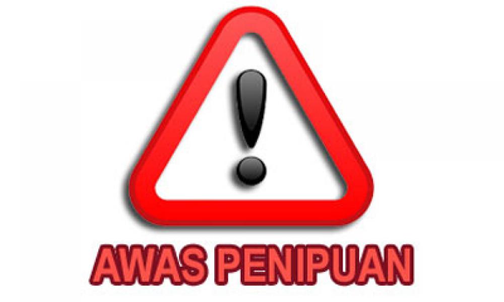 Pengusaha Travel Ditipu Konsumen