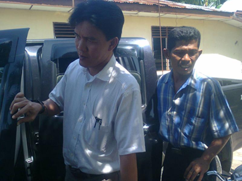 Polisi Periksa Manajer PTPN II Kebun Patumbak