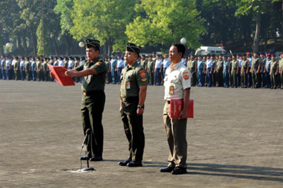 Indonesia Telah Mampu Menanggalkan Citra Keterpurukan