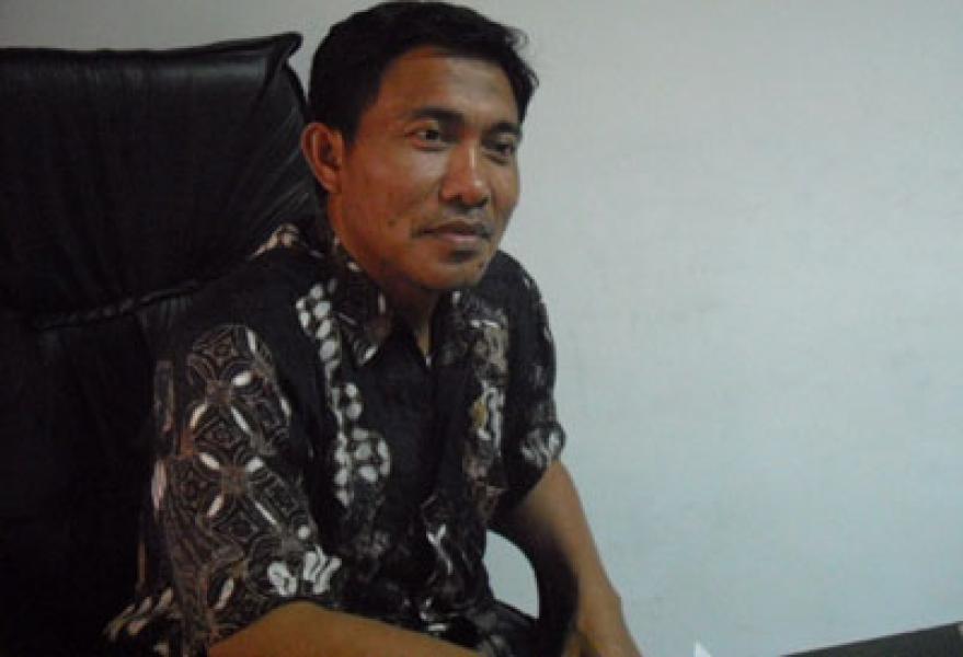 Dinkes Medan Jadikan Jampersal dan Jamkesmas Sumber PAD