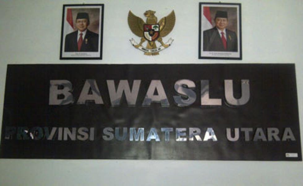 Surat Suara 3 Malam Berada di PPK, Bawaslu Sumut Instruksikan Pengawasan Diperketat