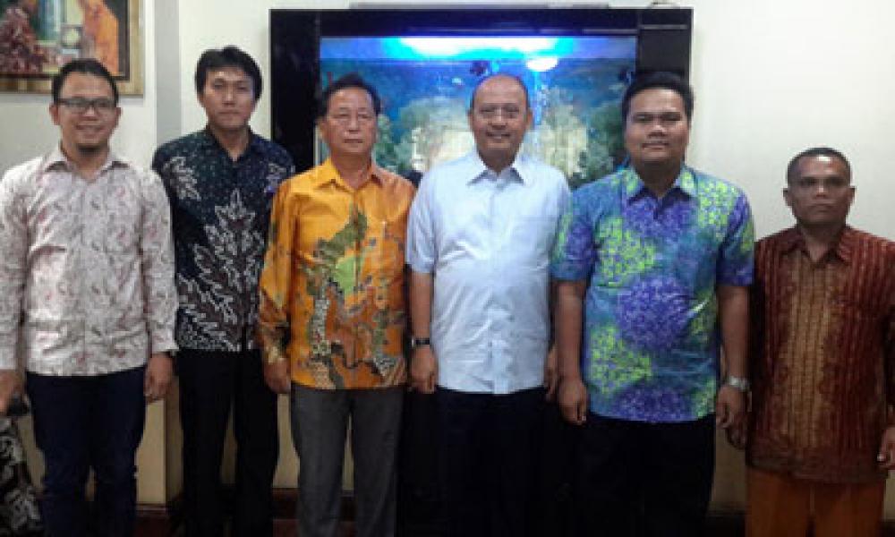 Walikota Medan Dukung Jambore Youth Camp GPdI Sumut