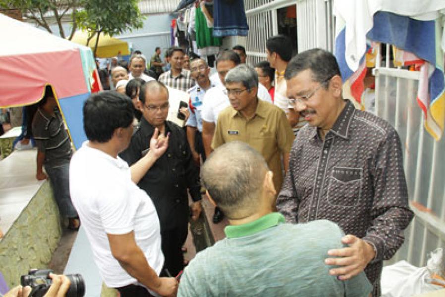 Jaga Kondusifitas Sumut Usai Pencoblosan!