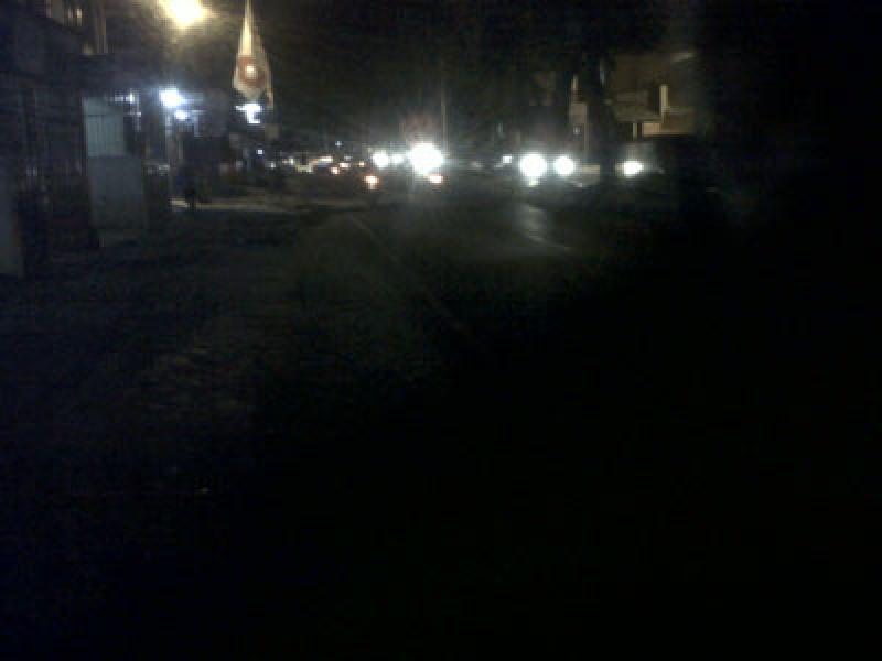 LAPK Pertanyakan Komitmen PLN