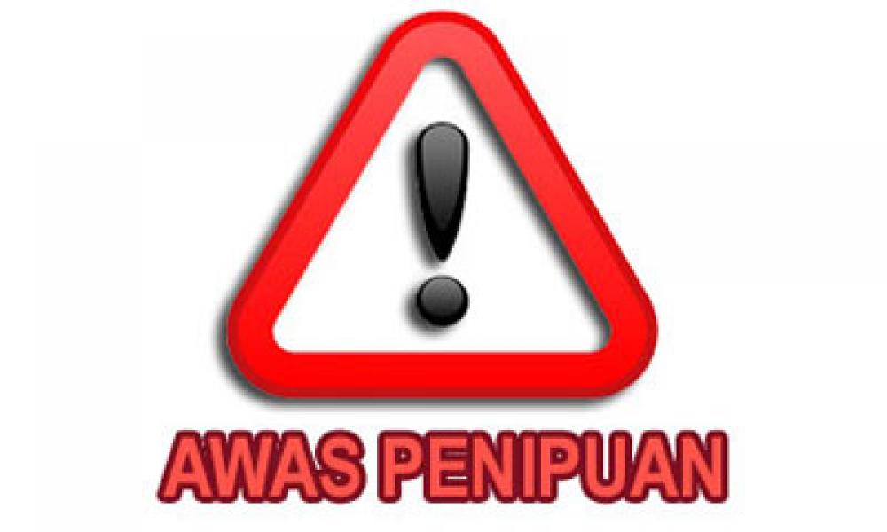 Disebut Menang Undian Indosat, Uang Rp17 Juta Milik Mahasiswi Unimed Raib