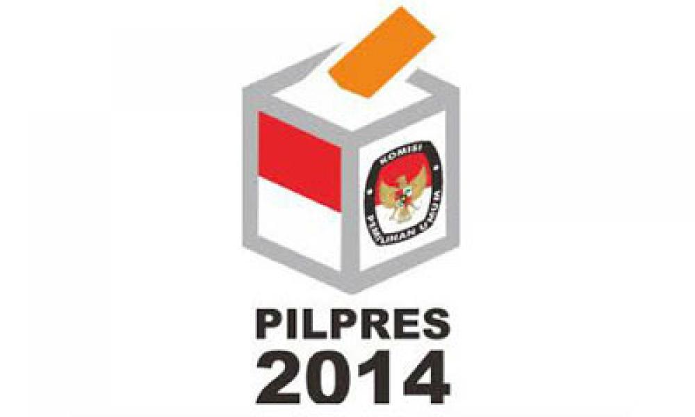 Jokowi-JK Menang di Sumut