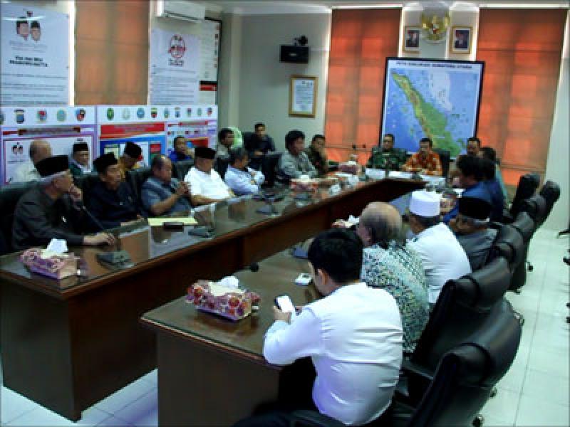 Polda Sumut Akan Tindak Tegas Provokator Pasca Pilpres