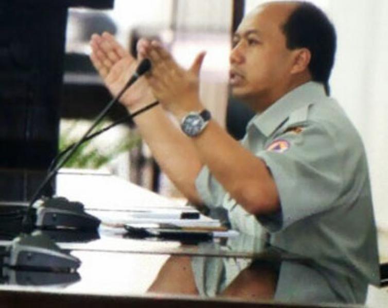 99 Persen Penyebab Karhutla Disengaja