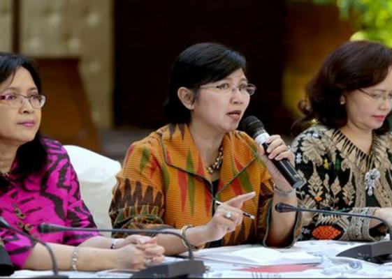 194 Pendaftar Lulus Seleksi Administrasi Calon Pimpinan KPK
