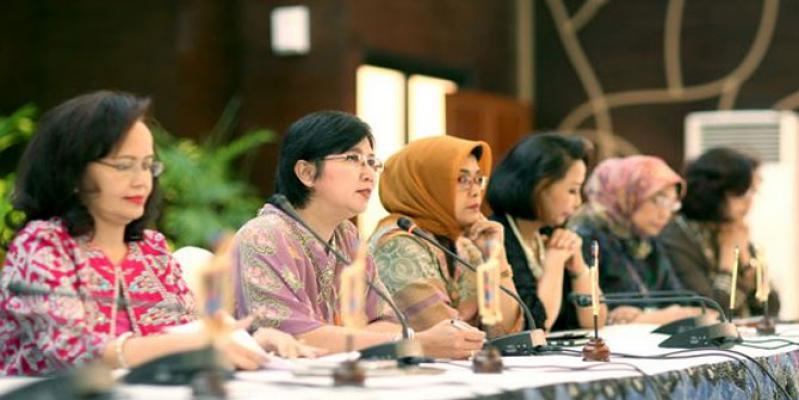 48 Calon Pimpinan KPK Lolos Seleksi Tahap II