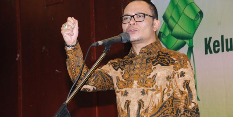 51 Perusahaan Langgar Aturan Pembayaran THR