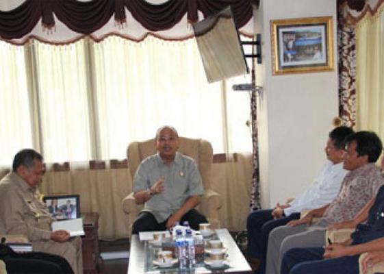 Akli Diminta Melakukan Inovasi Dalam Rangka Hemat Energi