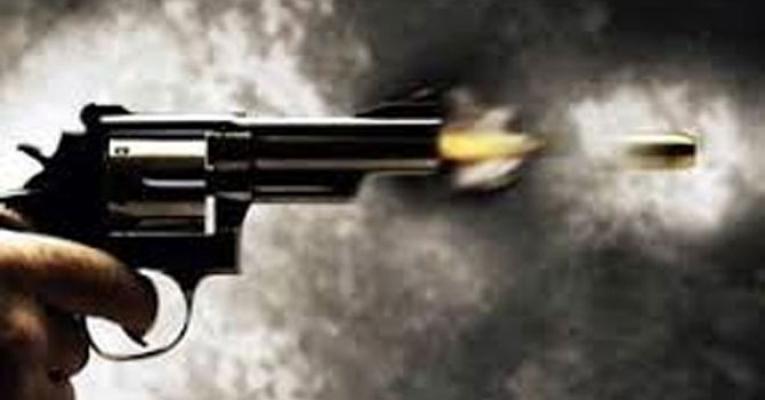 Ancam dan Tendang Polisi, Penjambret Tas Pemudik Ditembak
