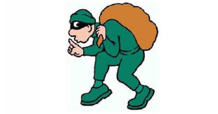 Bank BTPN Dibobol Maling