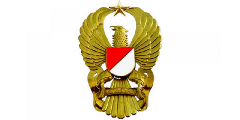 Brigjen Deliaman Th Damanik Jadi Kadislitbangad