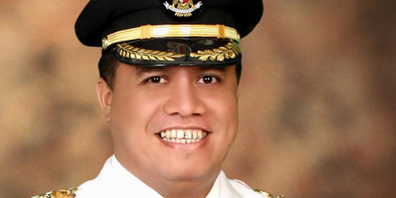 Bupati Tampar Wartawan Senior Zulkifli Panjaitan