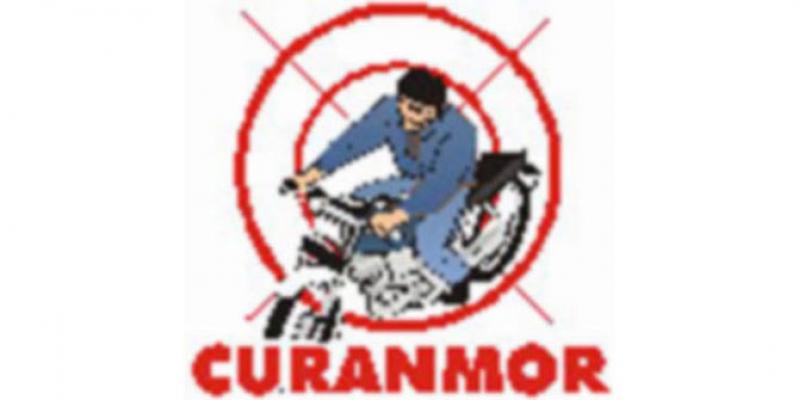 Curi Sepeda Motor, Pasutri Dibui