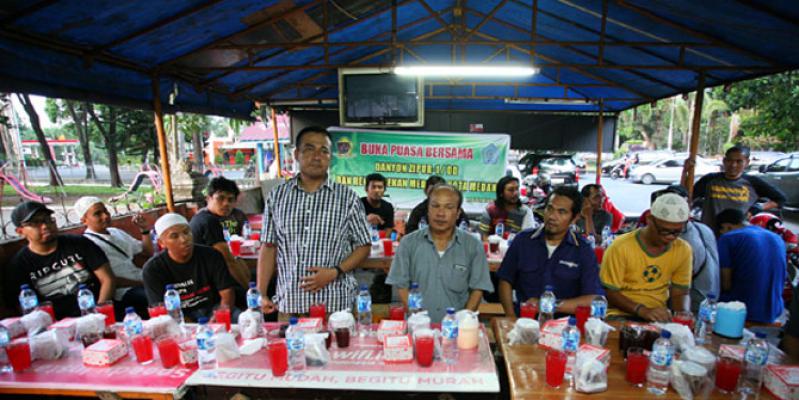 Danyonzipur 1 DD: Siapa Menguasai Media Akan Menguasai Dunia