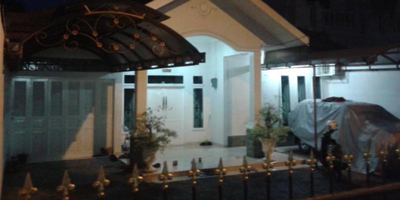 Dikira Maling Ternyata Tukang Butut