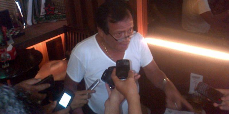 Dirut PT ACK Akan Cabut Surat Kuasa Pengacara Hakim Tua Harahap Cs