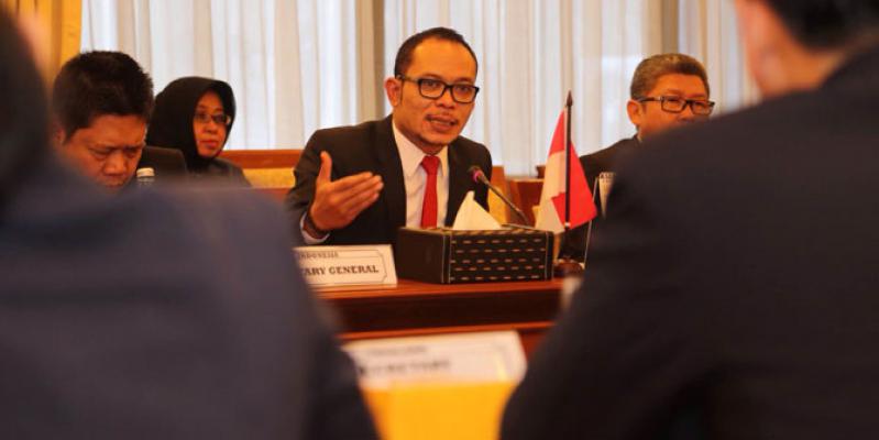 Dunia Industri Diminta Utamakan Kompetensi Ketimbang Ijazah Saat Rekrut Pekerja