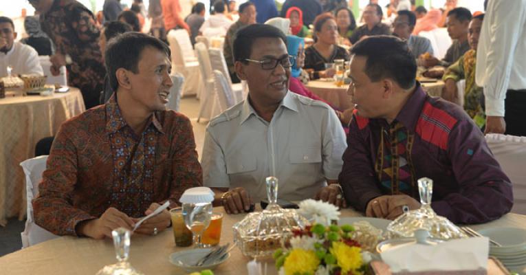 Gubernur Imbau Warga Sumut Tidak Terpancing Peristiwa Papua