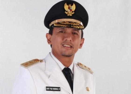Gubernur Sumut: Ramadhan Fair Jangan Sampai Mengganggu Pelaksanaan Ibadah di Masjid Raya Medan