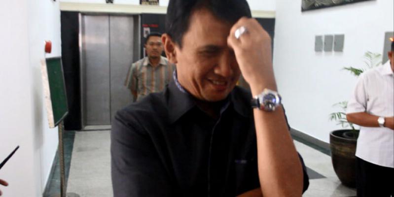 Gubernur Sumut Akan Penuhi Panggilan KPK Setelah Lebaran