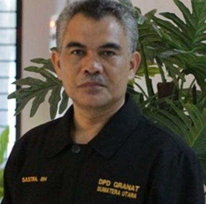 Harga Mati! Perang Terhadap Bandar Narkoba Medan 