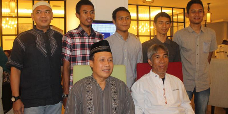 IMI Sumut Optimistis Loloskan Pembalap ke PON Jabar