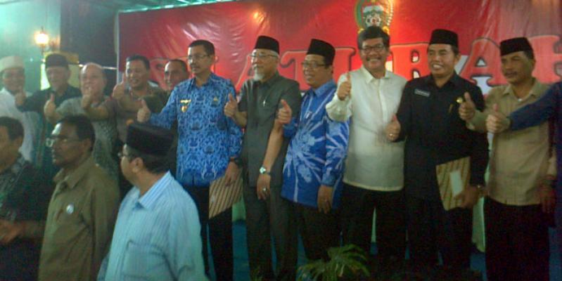 Ini 7 Rekomendasi FKUB Sumut Terkait Insiden Tolikara