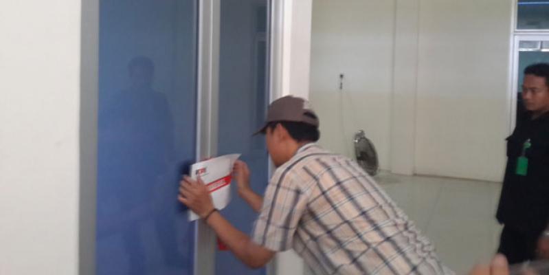 KPK Tangkap Ketua PTUN Medan, 2 Hakim, Pansek dan Pengacara