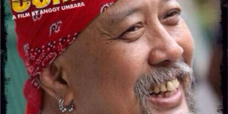Kecapekan, Indro Warkop Dilarikan ke Rumah Sakit