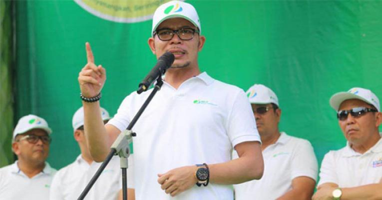 Kemnaker Terima 38 Pengaduan Soal THR